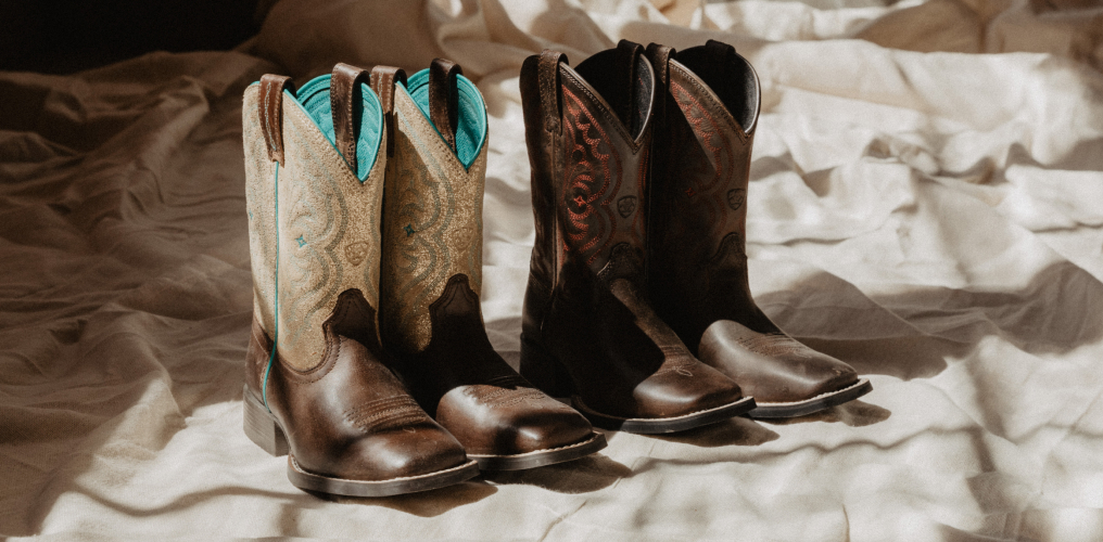 Country Outfitter Cowboy Boots & Cowgirl Boots